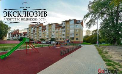 Купить 5-комнатную квартиру, Минск, Авангардная ул., 54 (Партизанский район). Фото 21