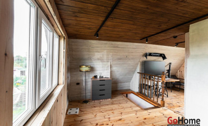 Купить дом в деревне, Родник-1982, 5 соток. Фото 18