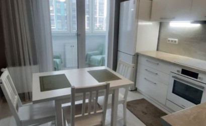 Снять 1-комнатную квартиру, Копище, Братьев Райт 2. Фото 4