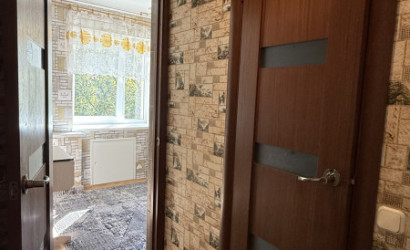 Купить 1-комнатную квартиру, Витебск, Гагарина, 25. Фото 10
