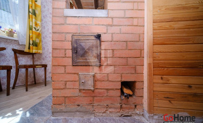 Купить дом, Комсомолец, 8 соток. Фото 13