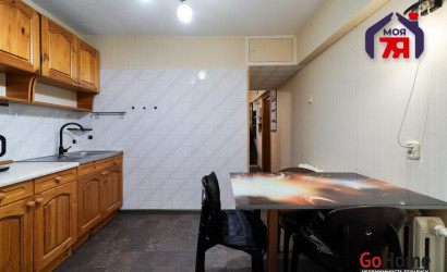 Купить 3-комнатную квартиру, Минск, Глебки ул., 58 (Фрунзенский район). Фото 11