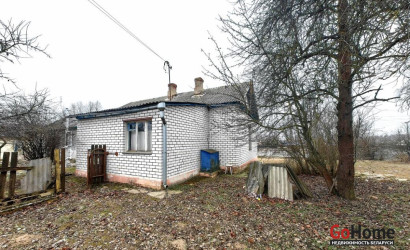 Купить дом, Михановичи, Вокзальная ул., 2, 9.69 соток. Фото 5