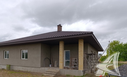 Купить дом, Блювиничи, Чернавчицкий с/с, 11.12 соток. Фото 32