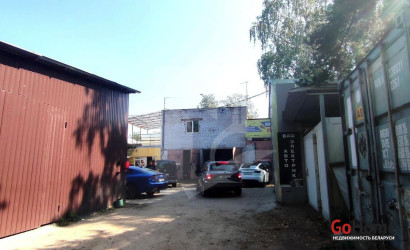 Аренда склада, Минск, Бехтерева ул., 12/1,  25 кв.м.. Фото 5