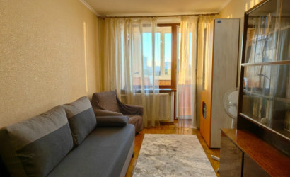 Снять 3-комнатную квартиру, Минск, г. Минск, пер. Калинина, 9. Фото 8