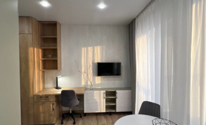 Снять 1-комнатную квартиру, Копище, Николая Камова, 1. Фото 3