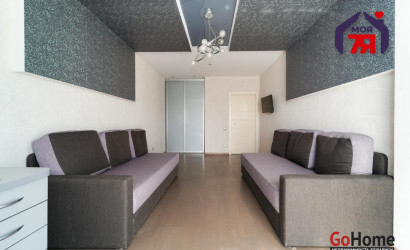 Купить 3-комнатную квартиру, Минск, Скрыганова ул., 16(Фрунзенский район). Фото 13