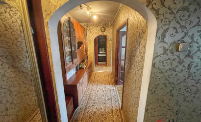 Снять 3-комнатную квартиру, Минск, ул. Руссиянова, д.  (Первомайский район). Фото 6