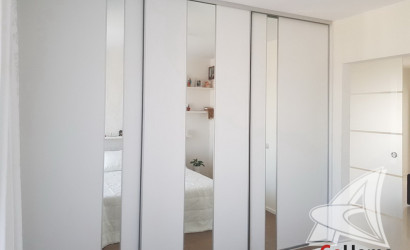 Купить 3-комнатную квартиру, Брест, Ямно-вычулки, ул. Старожитная. Фото 5