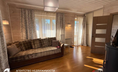 Купить дом, БЕРЕЗОВАЯ РОЩА-1 ст.,  180, 4.78 соток. Фото 17