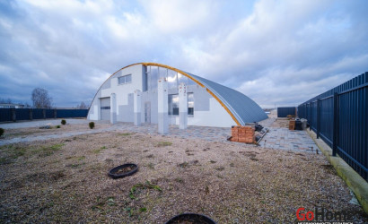 Купить дом, Лужки, Банная ул., 19/б, 15 соток. Фото 5