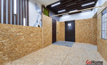 Купить 1-комнатную квартиру, Минск, Дзержинского просп., 30 (Московский район). Фото 4