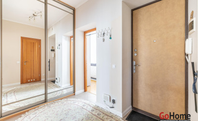 Купить 2-комнатную квартиру, Мачулищи, Гвардейская ул., 3. Фото 30