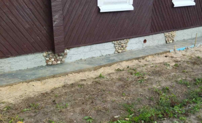 Купить дачу, Лесоустроитель, 12.43 соток. Фото 2