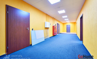 Аренда офиса, Минск, Платонова ул., 1/Б,  174 кв.м.. Фото 4