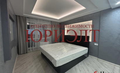 Снять 3-комнатную квартиру, Гродно, Суворова, 304А. Фото 1