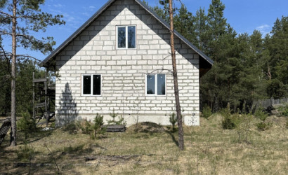 Купить дом, Столбцы, Лесная ул., 22.42 соток. Фото 2