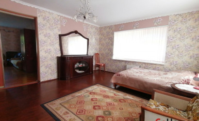 Купить коттедж, Гумбачи, д. Гумбачи, 20, 70 соток. Фото 8