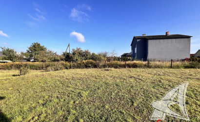 Купить участок, Брест, Плоска, 23.37 соток. Фото 22