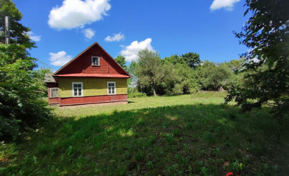 Купить дом, Татарцы, 25 соток. Фото 1