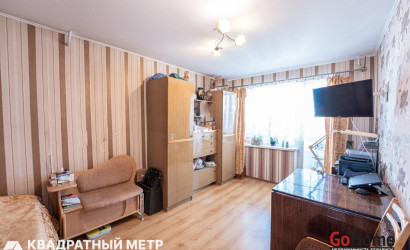 Купить 3-комнатную квартиру, Минск, Рокоссовского просп., 145(Ленинский район). Фото 11