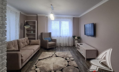 Купить 3-комнатную квартиру, Брест, Вулька, ул. Краснознаменная. Фото 2