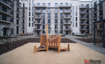 Купить 1-комнатную квартиру, Минск, Виталия Цвирко ул., 65 (Советский район). Фото 33