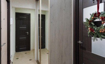 Купить 2-комнатную квартиру, Боровляны, 40 Лет Победы ул., 35/А. Фото 14