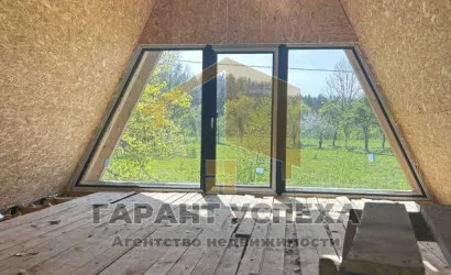  2-этаж.(220 м2), Каменюки(Сухопольский с/с)