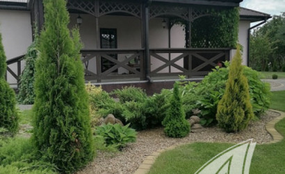 Купить дом, Мухавец, Мухавецкий с/с, 14.99 соток. Фото 3