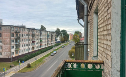 Купить 2-комнатную квартиру, Могилев, Строителей, 20. Фото 6