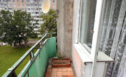 Купить 2-комнатную квартиру, Могилев, Каштановая, 19/А. Фото 10