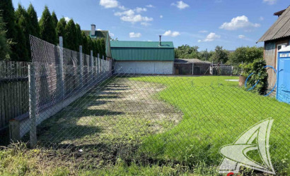 Купить дом, Брест, Мухавецкий с/с, 15 соток. Фото 1