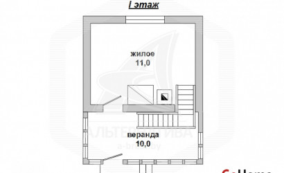 Купить дачу, Брест, Тельминский с/с, 5.05 соток. Фото 19