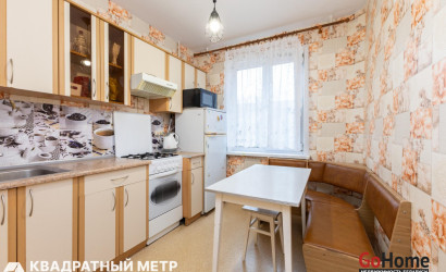 Купить 1-комнатную квартиру, Минск, Платонова ул., 21 (Советский район). Фото 6