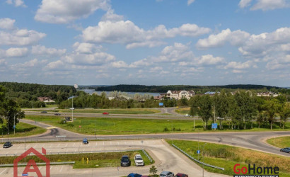 Снять 1-комнатную квартиру, Ратомка, Морской Риф, 3. Фото 14