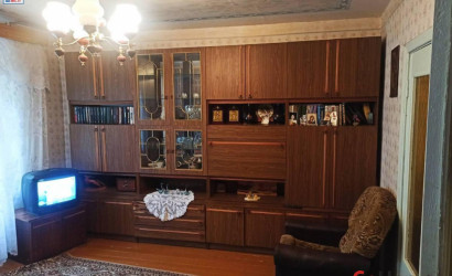 Купить 3-комнатную квартиру, Бобруйск, Минская ул., 77. Фото 2