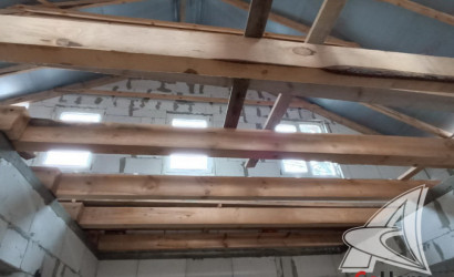 Купить дом, Головчицы, Дмитровичский с/с, 25 соток. Фото 12