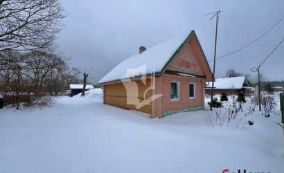 Купить дом, Великий Бор, 6.15 соток. Фото 3