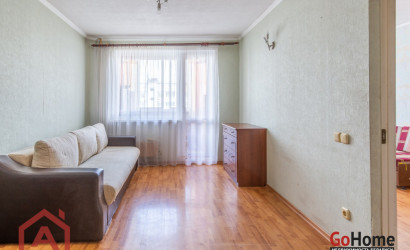 Купить 2-комнатную квартиру, Минск, Никифорова, 25(Первомайский район). Фото 15