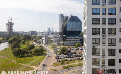 Купить 3-комнатную квартиру, Минск, ул. Петра Мстиславца, д. 6 (Первомайский район). Фото 7