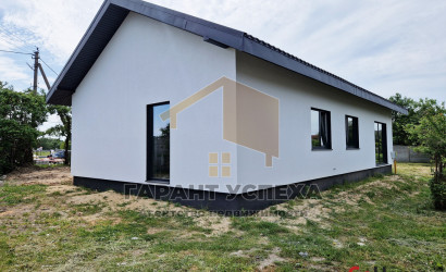 Купить дом, Ковердяки, Мотыкальский с/с, 12 соток. Фото 4