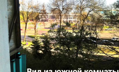 Купить 3-комнатную квартиру, Брест, ул. Московская, 340. Фото 2