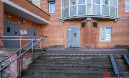 Купить 1-комнатную квартиру, Минск, Слободская ул., 57 (Московский район). Фото 28