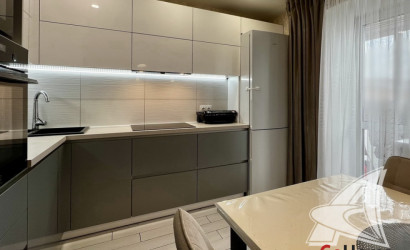 Купить 1-комнатную квартиру, Брест, Вулька, ул. Морозова. Фото 5