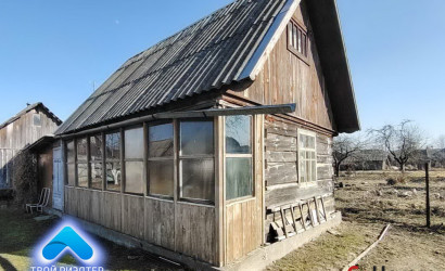 Купить дом, Речица, Сыдько ул., 11 соток. Фото 11