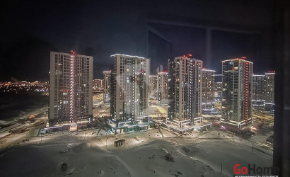 Купить 1-комнатную квартиру, Минск, Леонида Щемелёва ул., 28 (Октябрьский район). Фото 19