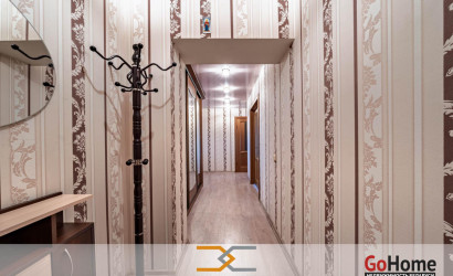 Купить 2-комнатную квартиру, Минск, Казинца ул., 120 (Октябрьский район). Фото 14