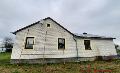 Купить коттедж, Кобрин, Королева, 25 соток. Фото 7